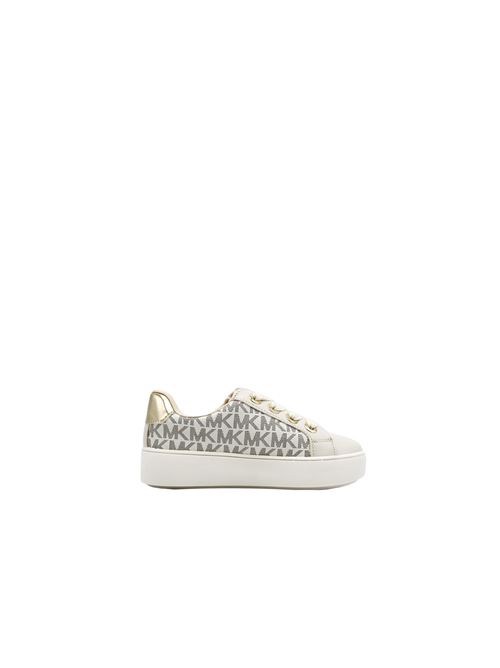 Sneakers, bambina, logate. MICHAEL KORS | MK101062U